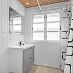 بيت للعطل 0688-toftlund-pionerskoven-8 *