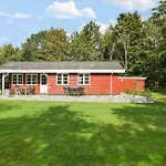 بيت للعطل 0688-toftlund-pionerskoven-8 *