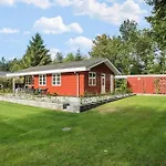 Сasa de vacaciones 0688-toftlund-pionerskoven-8 *