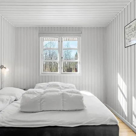 Casa de Férias 0688-toftlund-pionerskoven-8