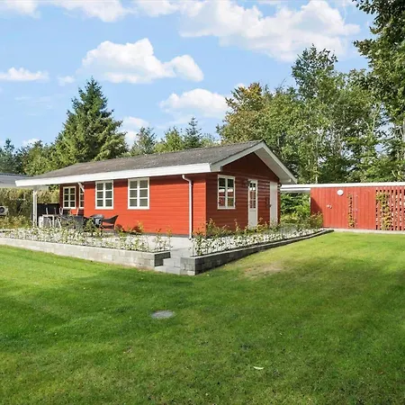 Feriehus 0688-toftlund-pionerskoven-8 *