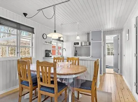 Σπίτι διακοπών 0688-toftlund-pionerskoven-8 *