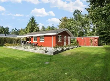 Feriehus 0688-toftlund-pionerskoven-8 Toftlund