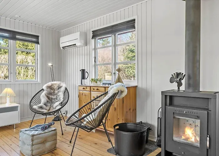 Holiday home 0688-toftlund-pionerskoven-8