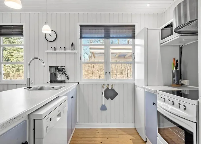 Holiday home 0688-toftlund-pionerskoven-8