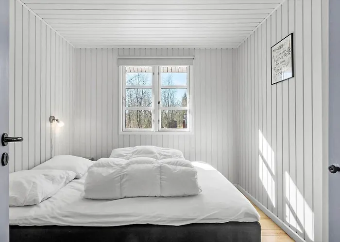 Holiday home 0688-toftlund-pionerskoven-8