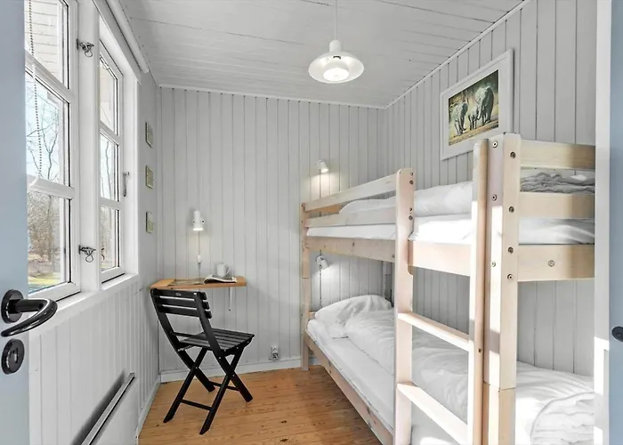 0688-toftlund-pionerskoven-8 Holiday home *