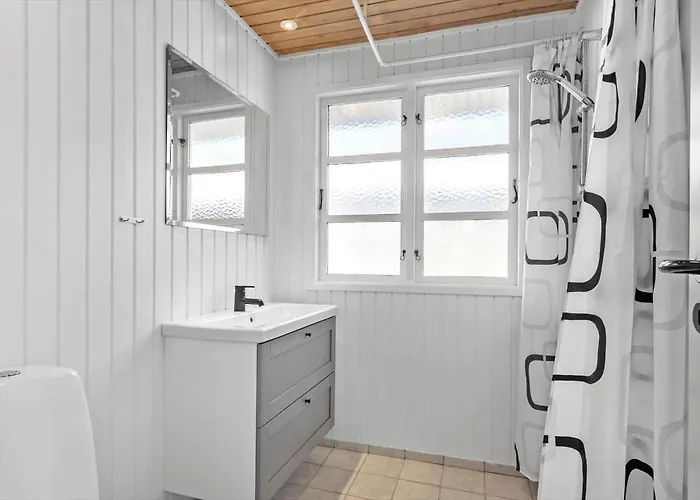 Holiday home 0688-toftlund-pionerskoven-8 *