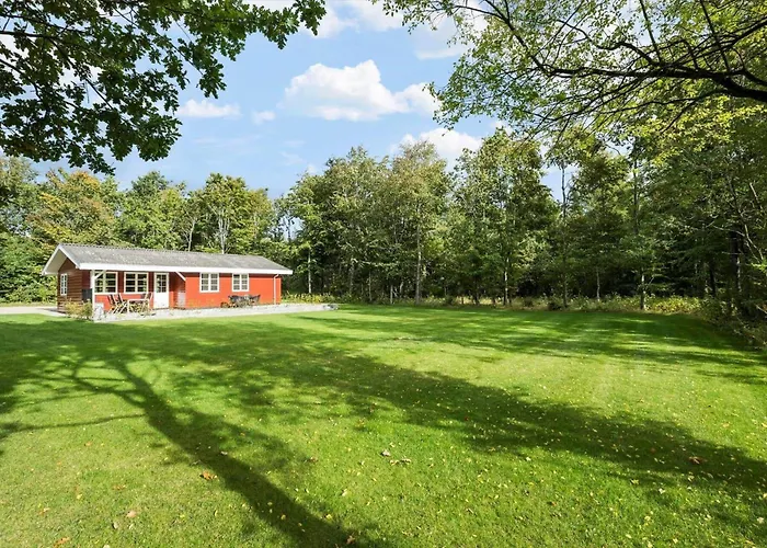 0688-toftlund-pionerskoven-8 Holiday home *